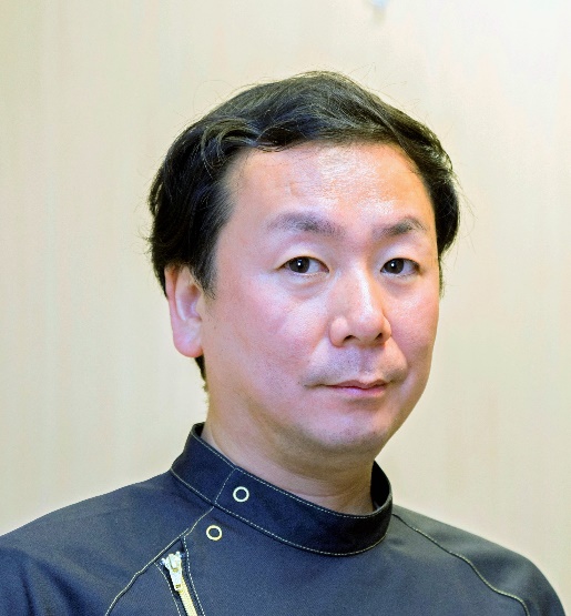 宮坂道世 先生
